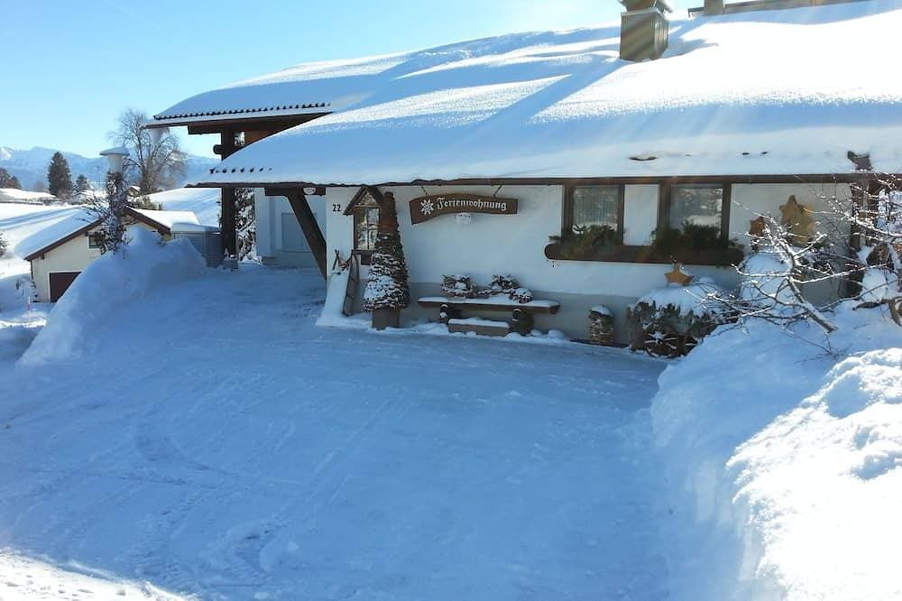 Foto 4 von 17: \"Enzian\" Klein aber fein! Das Haus mit der persönlichen Note.