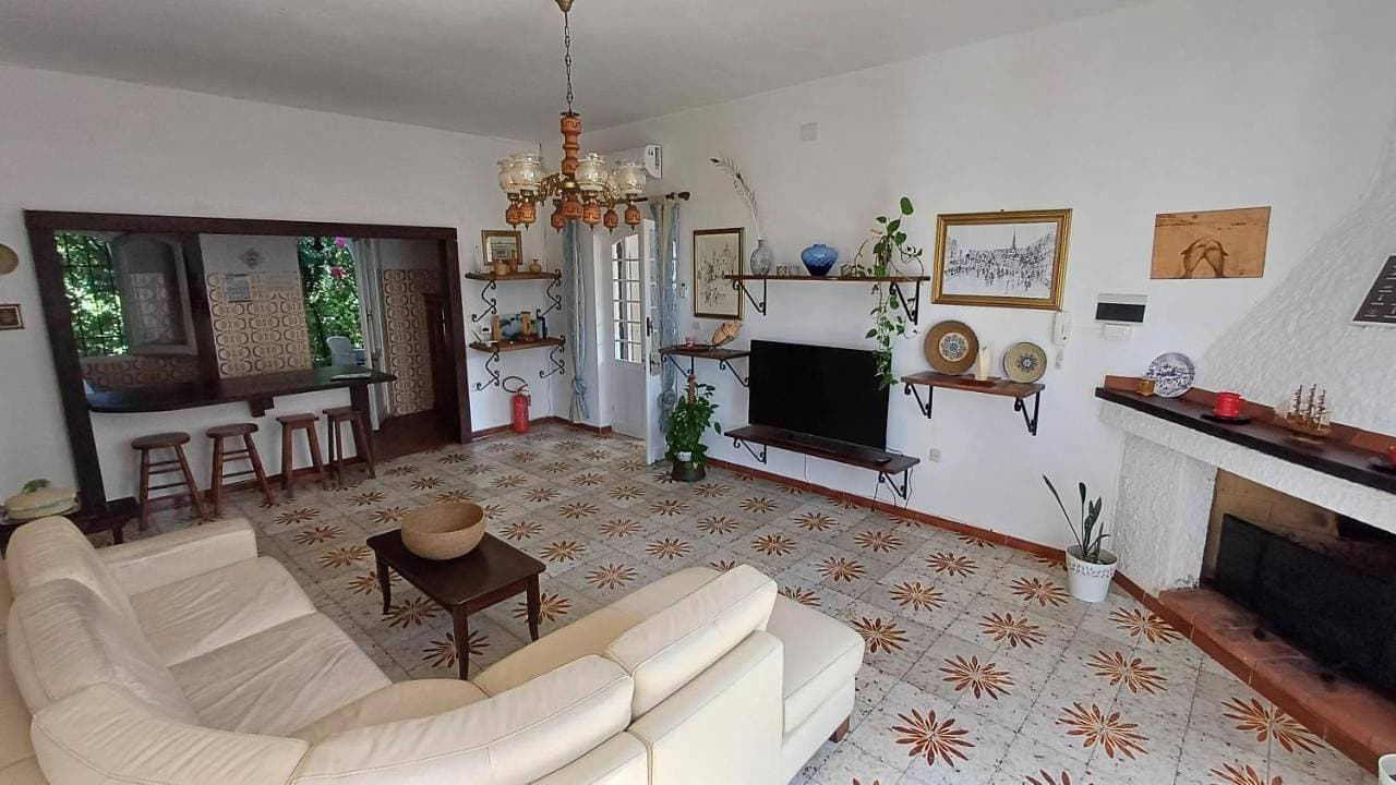 Foto 3 von 29: Villa with Sea View