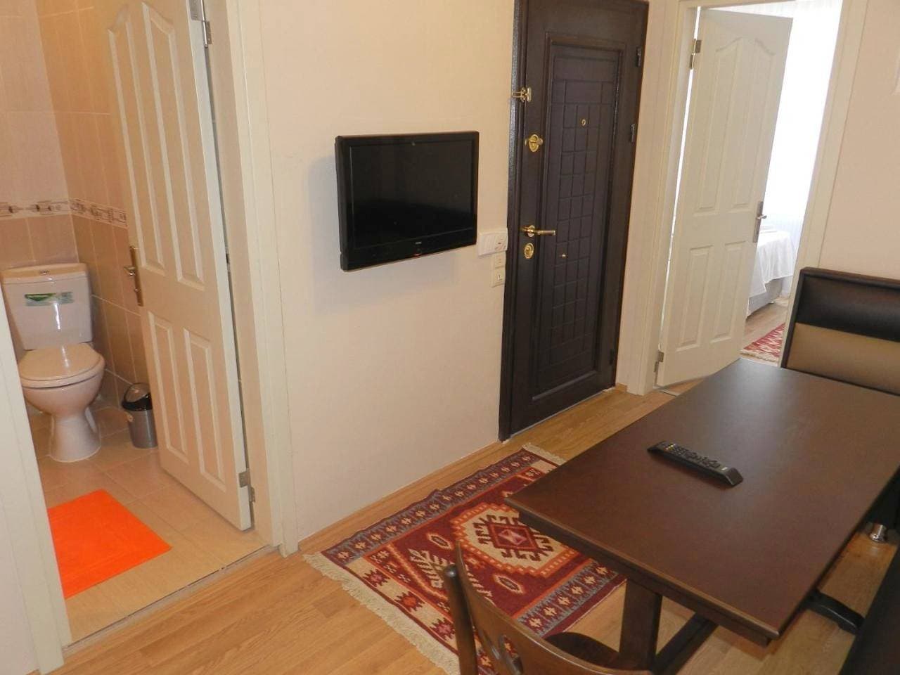 Foto 4 von 12: Apartment (3 Adults)