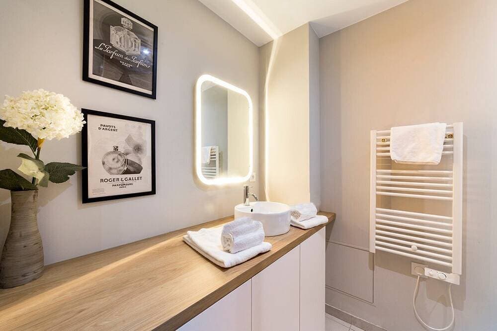 Foto 5 von 24: Die Ethnische Atmosphäre - Wunderschönes Apartment im alten Lyon