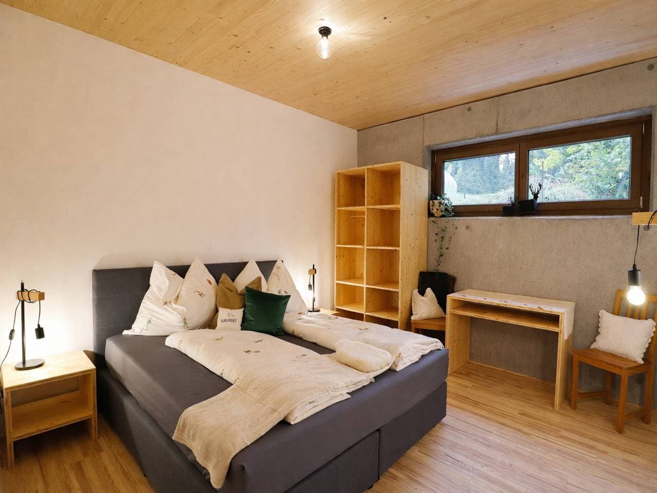 Foto 3 von 35: Hundefreundliche Ferienwohnung im Bregenzerwald
