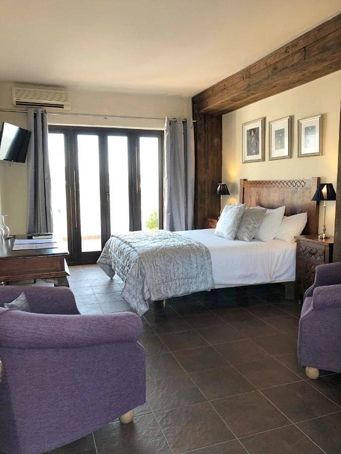 Hostal Avalon 1
