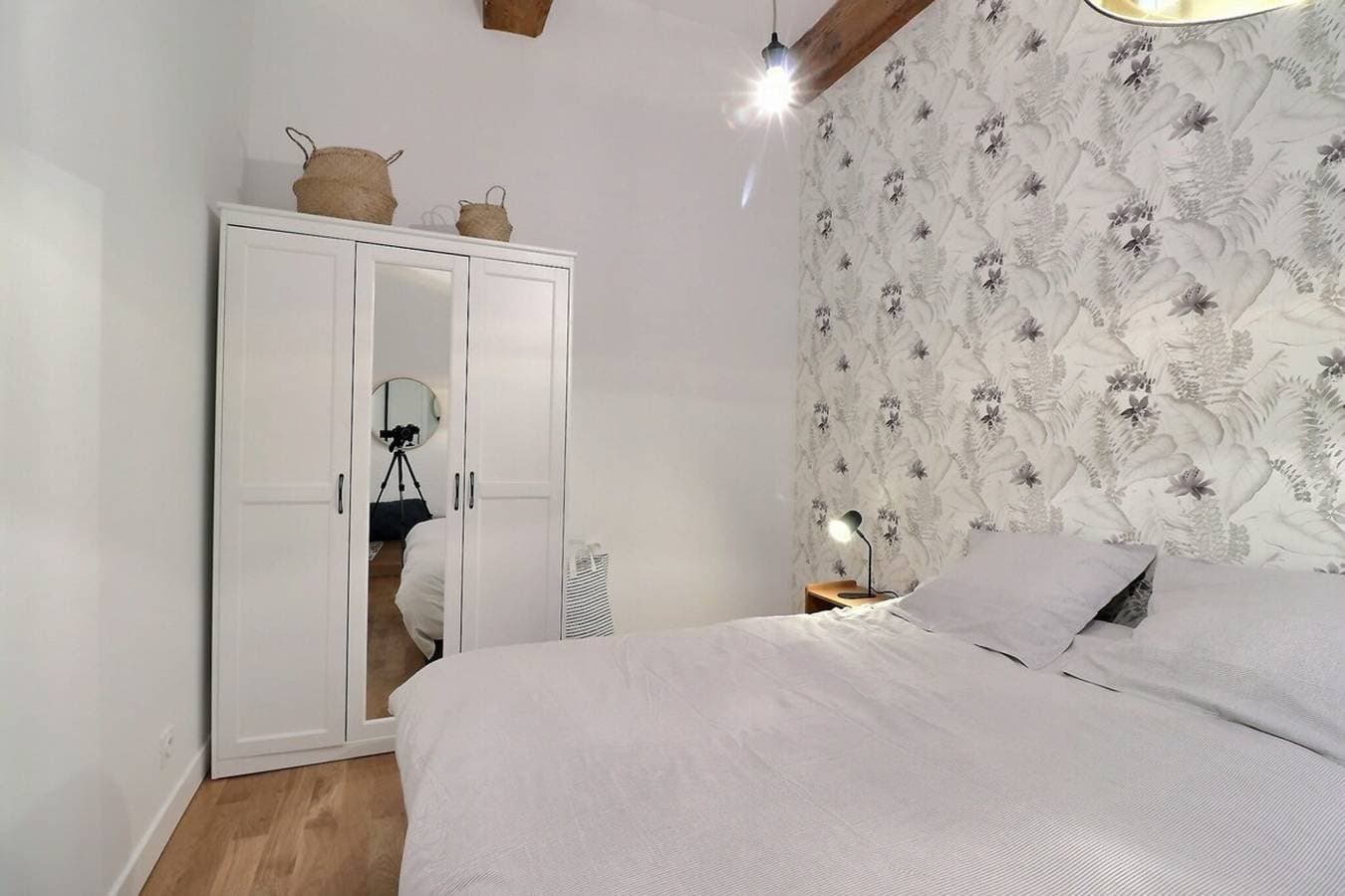 Foto 6 von 10: Ferienwohnung für 2 Personen