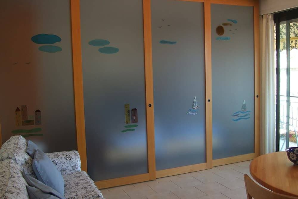 Foto 7 von 22: Luxus Ferienwohnung mit traumhaften Meerblicken