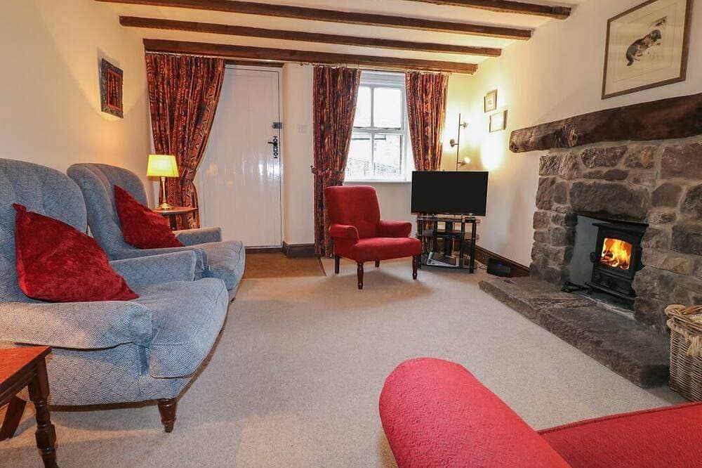 Foto 8 von 20: Walton Cottage, Winster