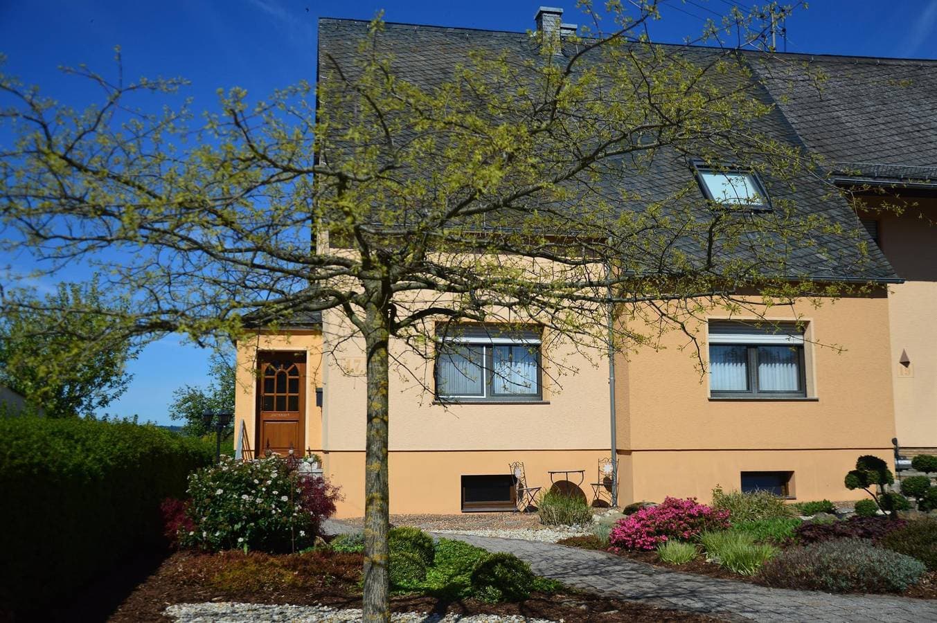 Ferienwohnung Rech 1