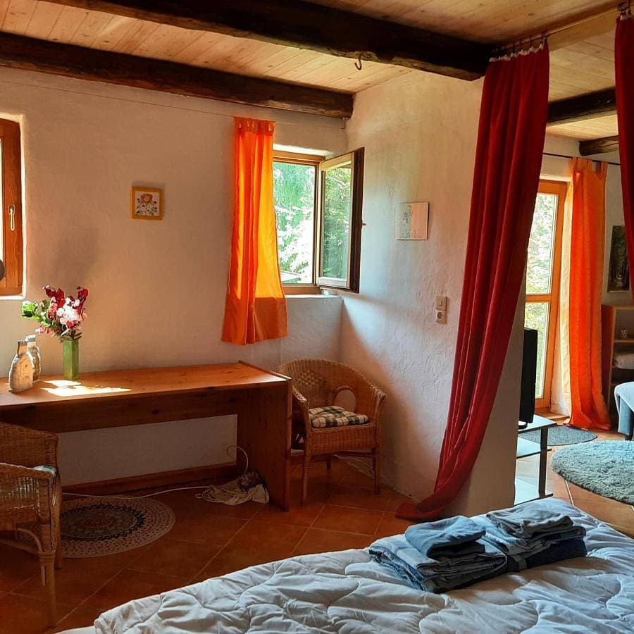 Foto 4 von 11: One-Bedroom Apartment