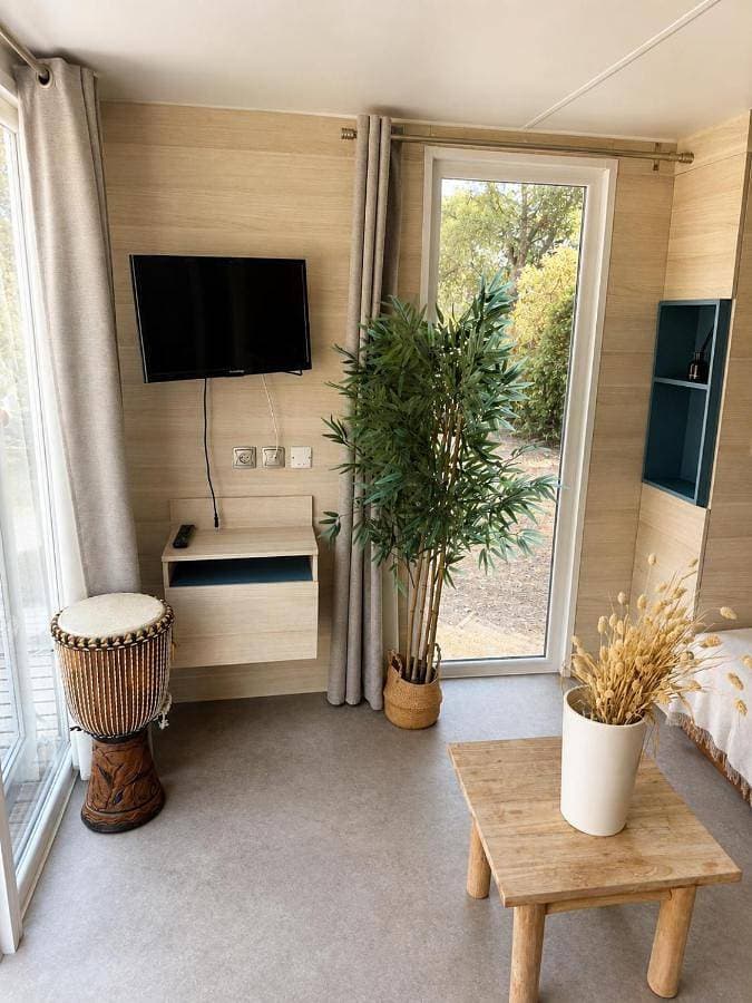 Foto 4 von 13: Mobile Home