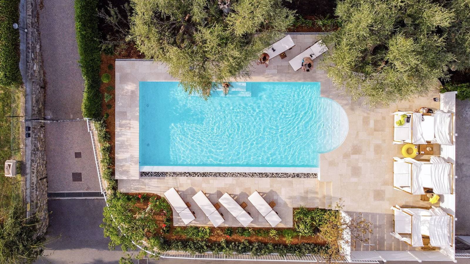 Foto 6 von 111: Villa Mimosa - Diano Marina