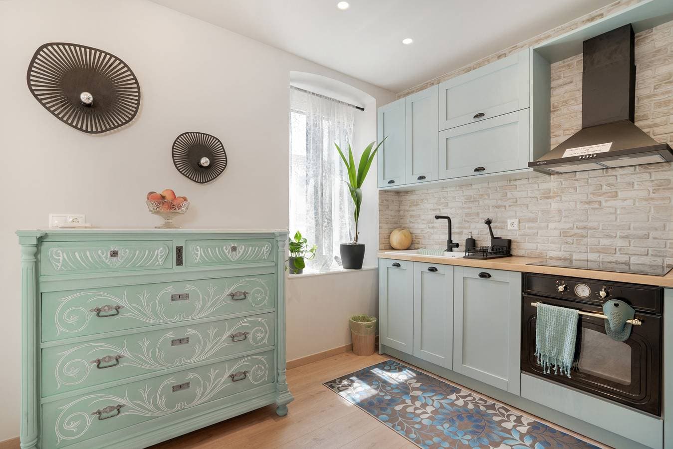 Foto 10 von 42: Ferienhaus 'Koilada Family House 1' mit Meerblick, Wi-Fi und Klimaanlage
