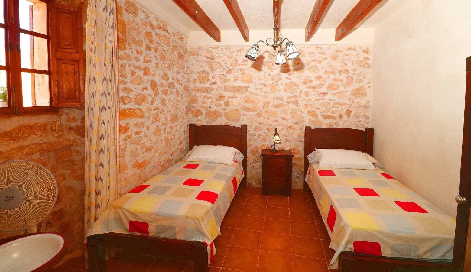 Foto 12 von 33: Landhaus „Can Cova“ mit privatem Pool und WLAN