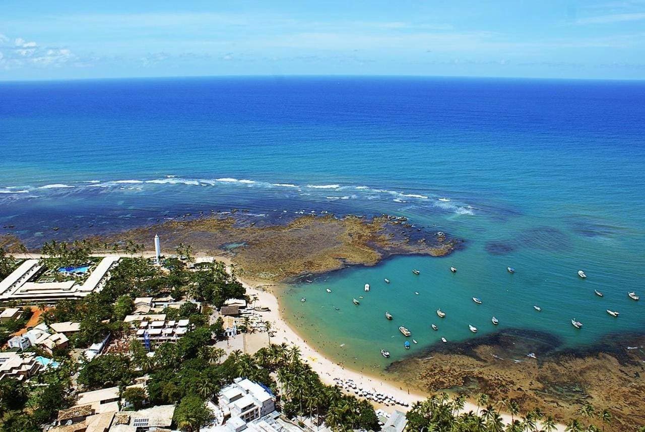 Praia do Forte Suites 1