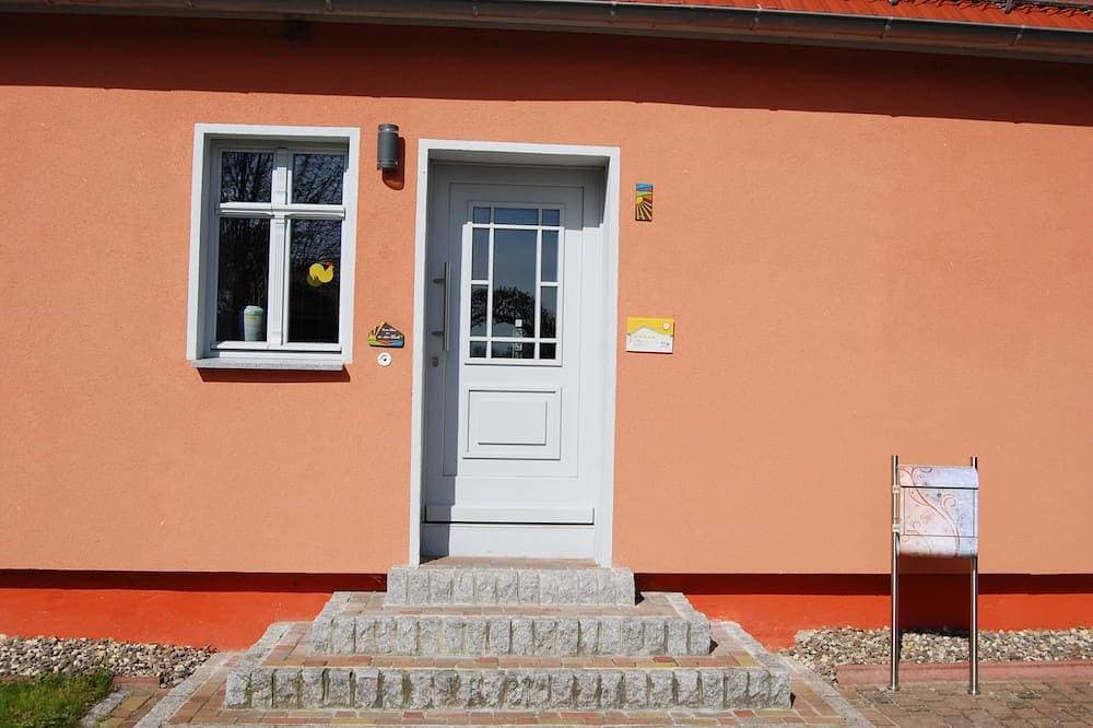 Foto 8 von 18: Komfortables 5 ***** Ferienhaus direkt an der Havel