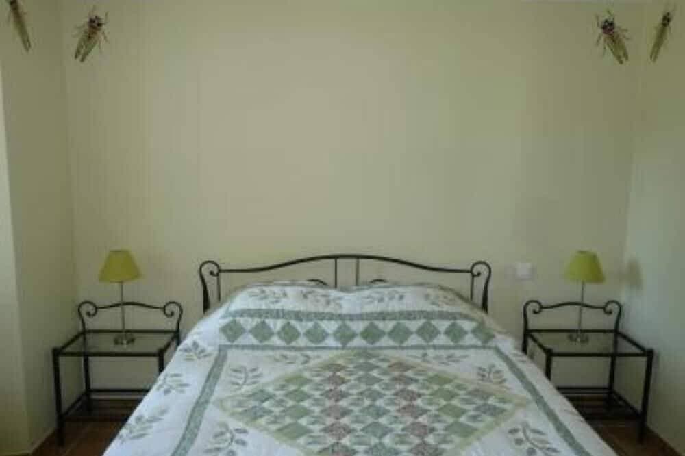 Foto 2 von 20: Chateauneuf: Ferienhaus / Villa - Chateauneuf