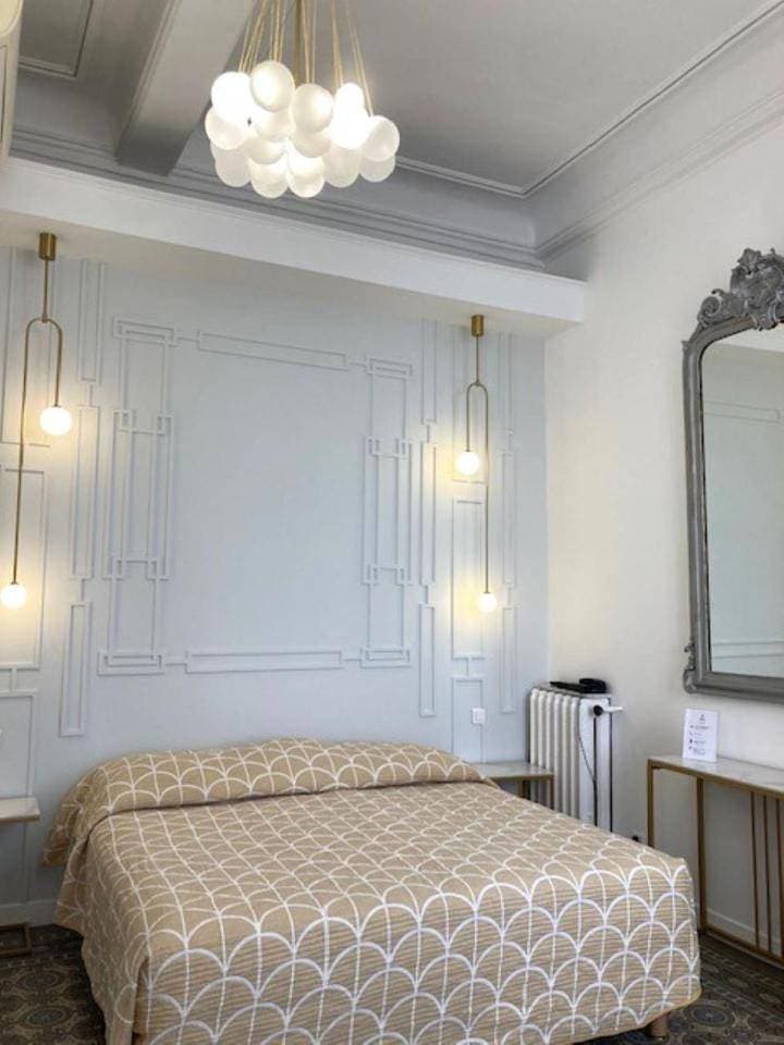 Foto 6 von 10: Double or Twin Room with Sea View