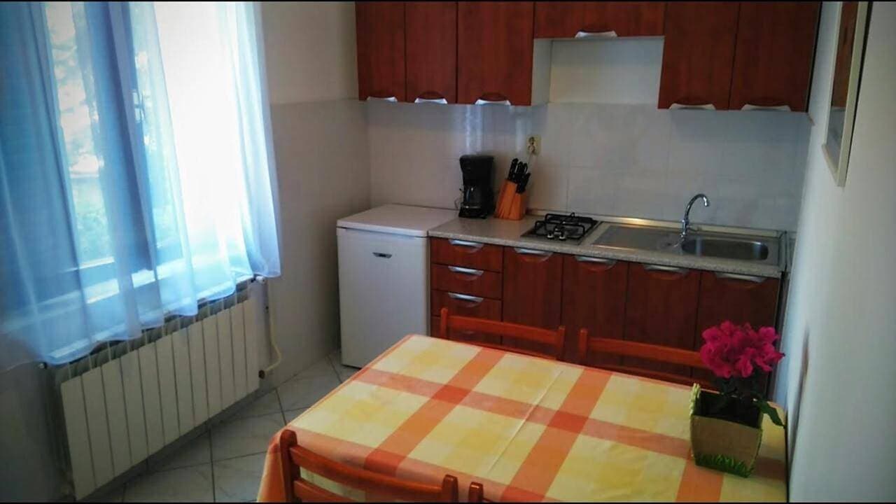 Foto 10 von 24: Two-Bedroom Apartment