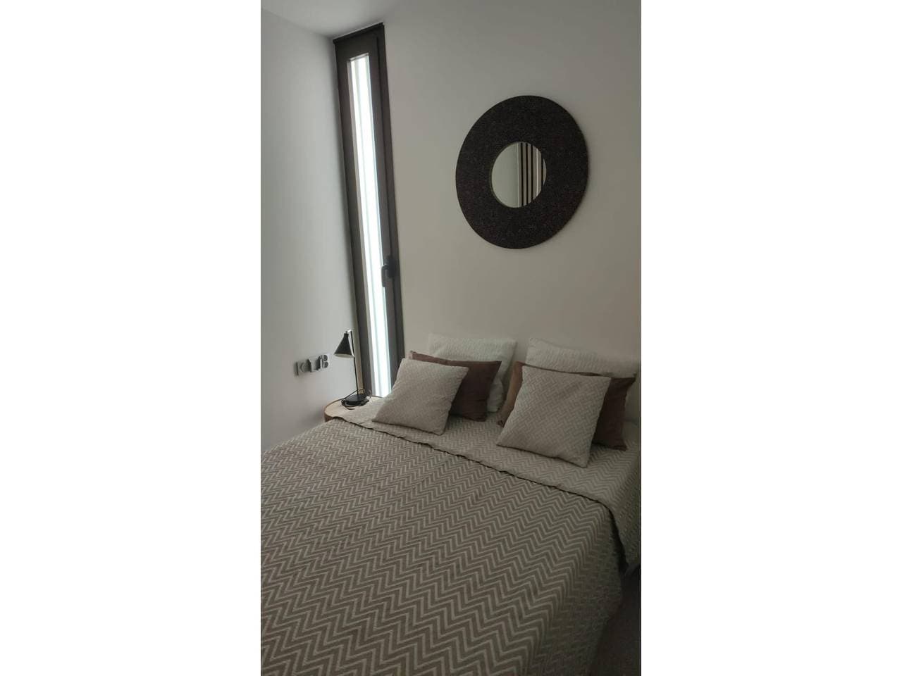 Foto 13 von 15: Schickes Apartment in Arona in Strandnähe
