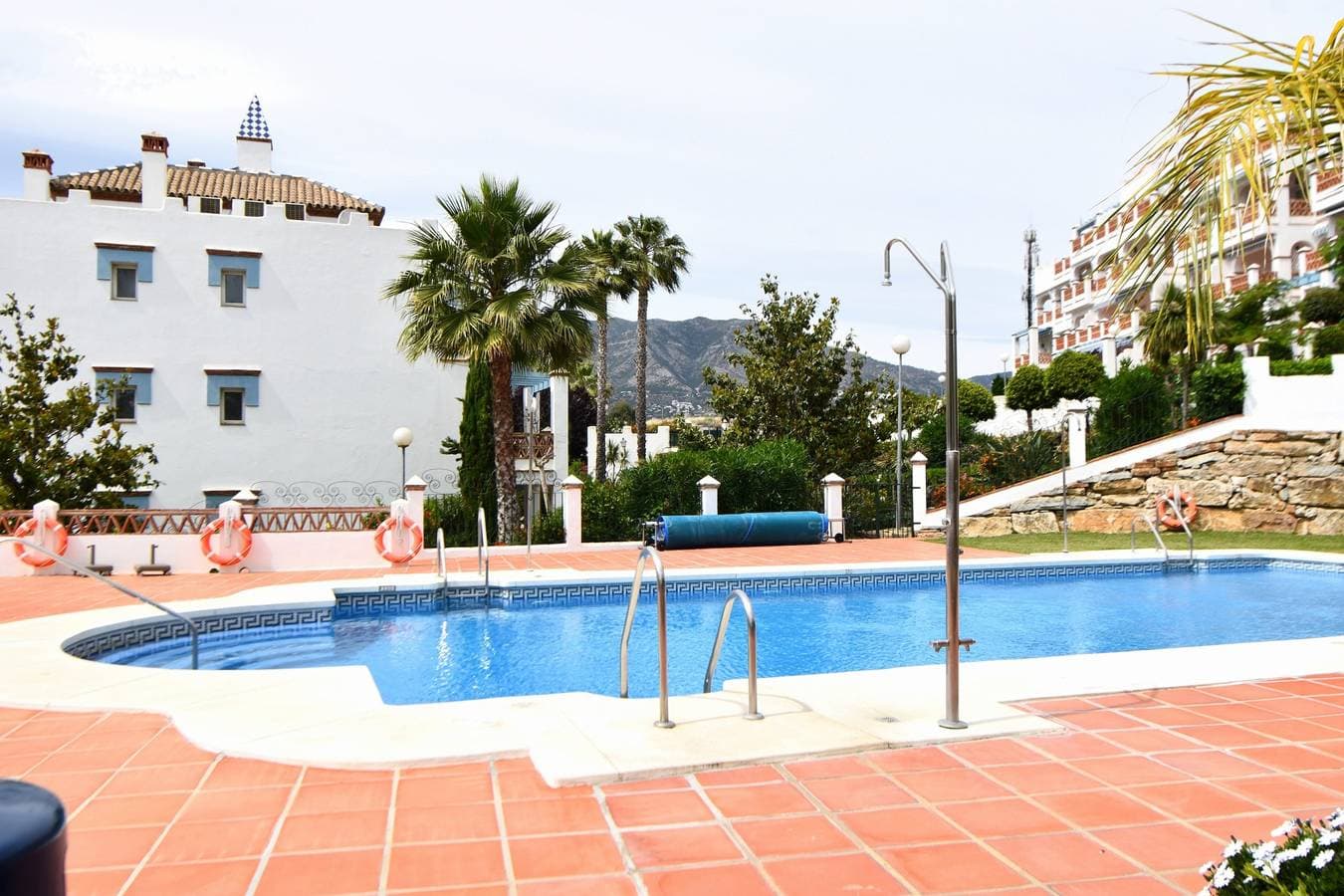 Foto 5 von 29: Beautiful Apt with Golf & Lake Views Mijas Golf