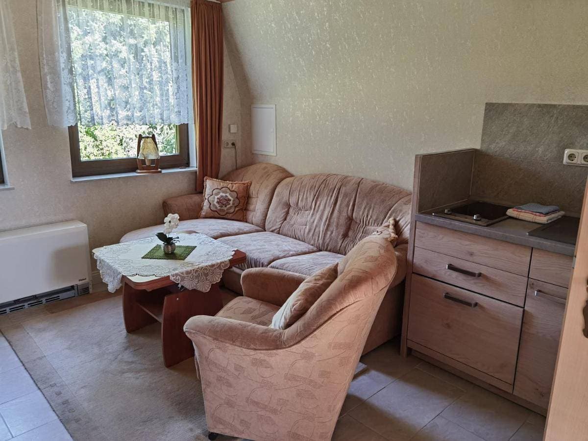 Foto 2 von 15: One-Bedroom House