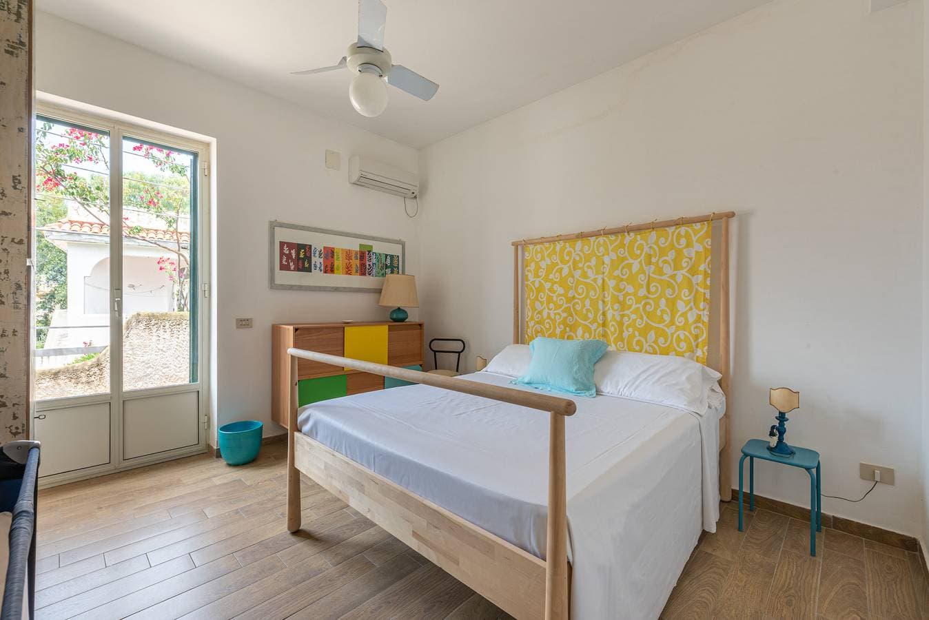 Foto 4 von 21: Casa Bouganvillea con Terrazza