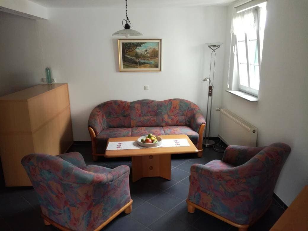 Foto 13 von 17: Ferienwohnung