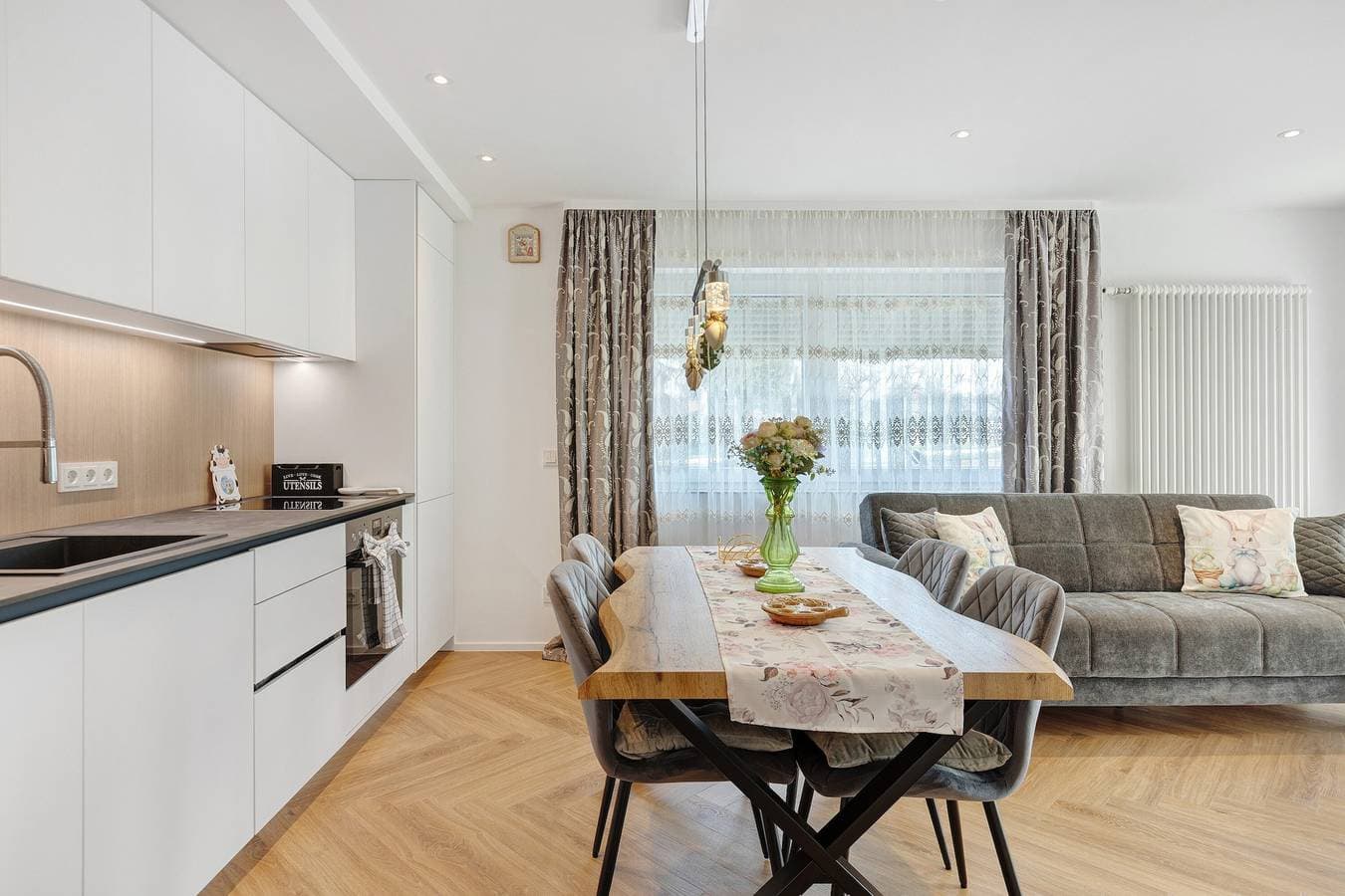 Ferienwohnung Reichenau 1