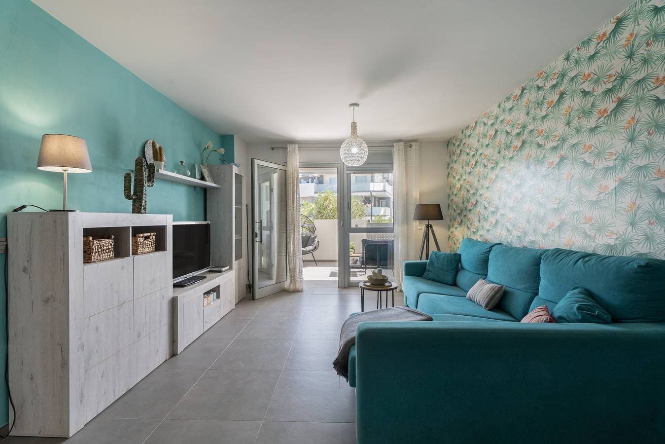 Foto 4 von 33: Ferienwohnung 'La Tejita Beach' mit privatem Pool, privater Terrasse und WLAN
