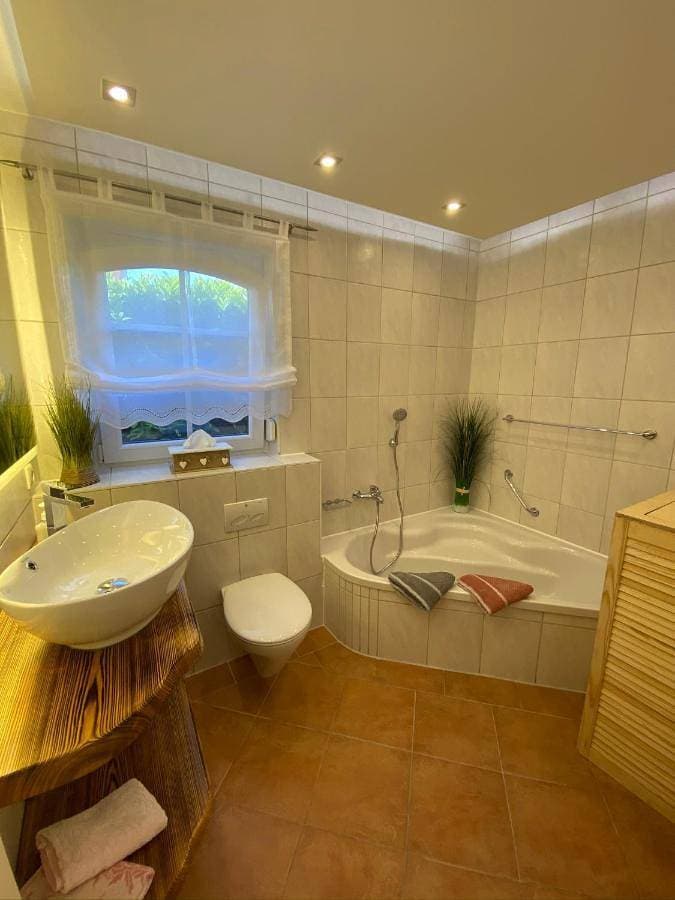 Foto 5 von 21: Two-Bedroom House