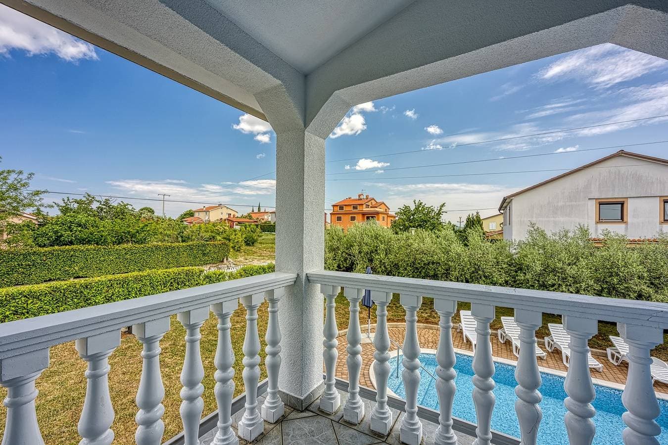Foto 4 von 40: Villa Martina mit privatem Pool