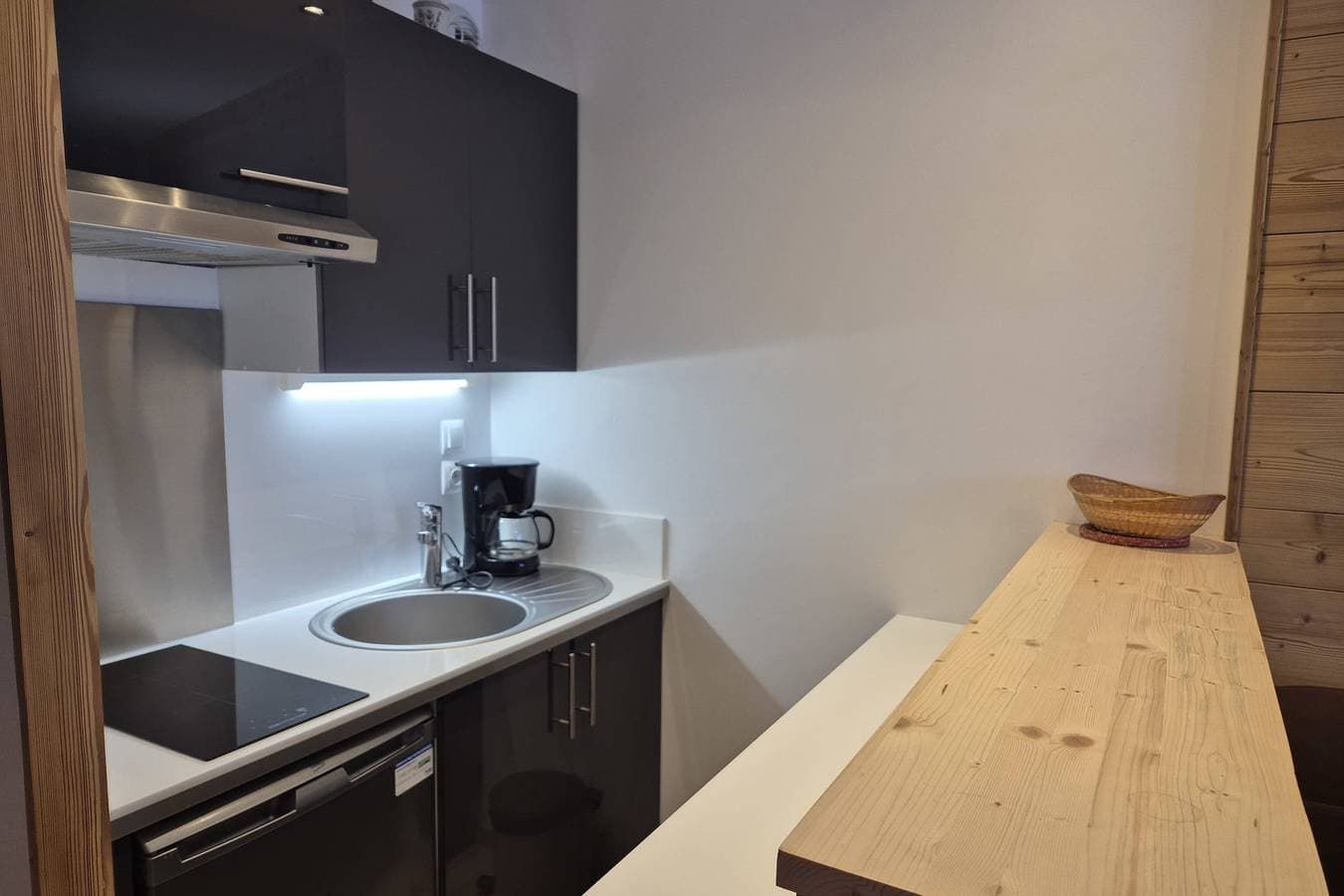 Foto 3 von 18: Ferienwohnung für 4 Personen