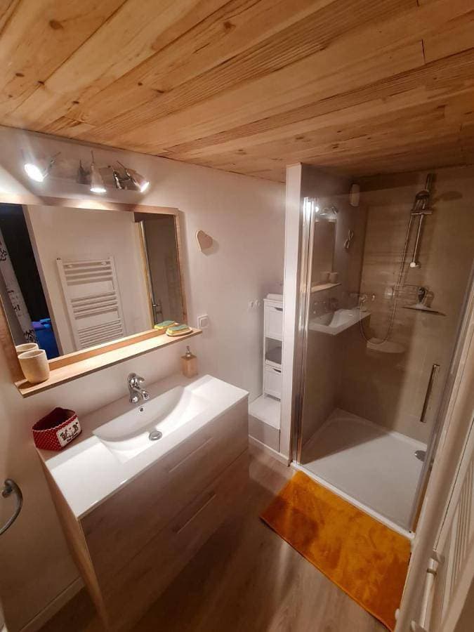 Foto 5 von 11: One-Bedroom Apartment