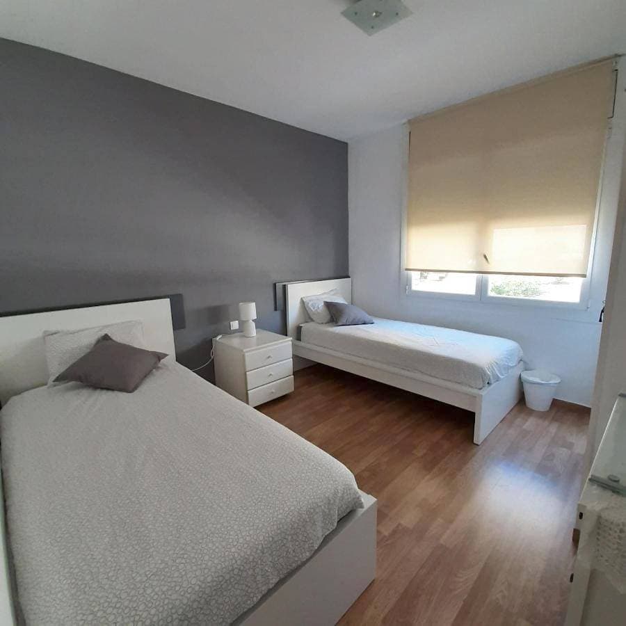 Foto 2 von 37: Vallparadis apartment