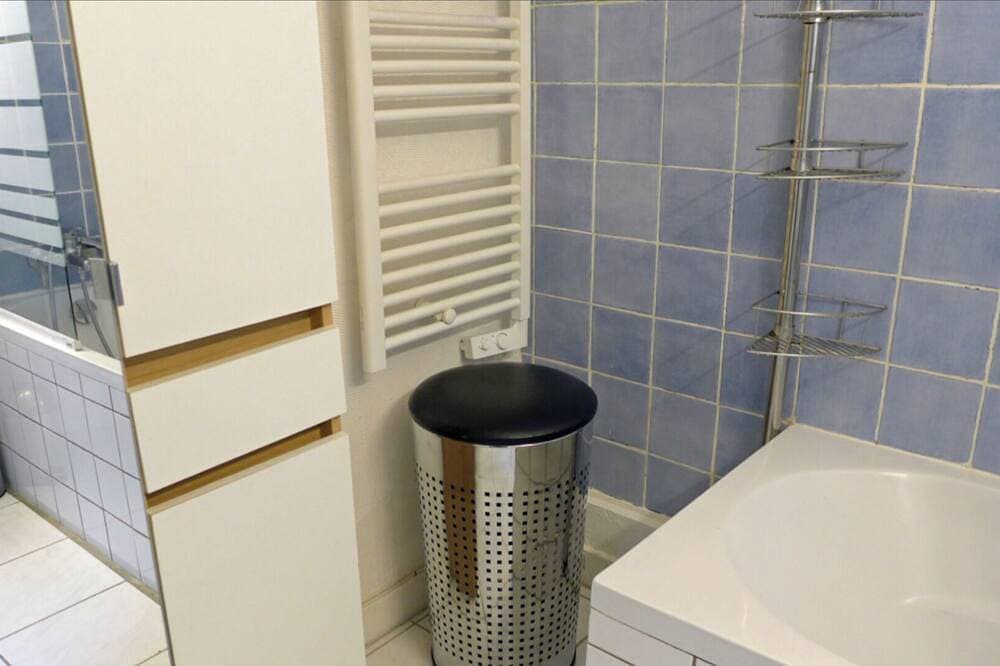 Foto 4 von 30: Großes Studio 2 Zimmer in einer charmanten und beliebten Straße im Marais