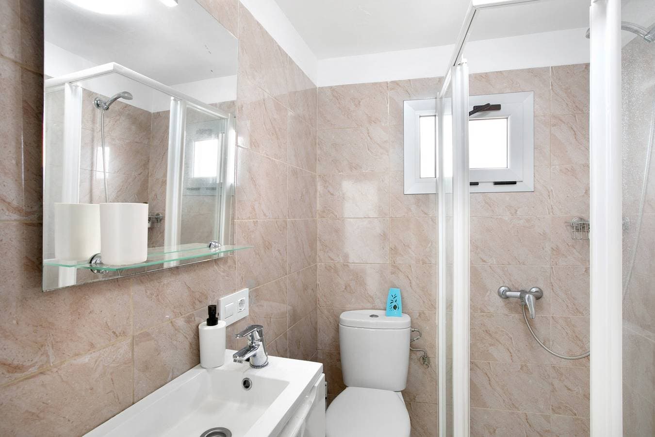 Foto 10 von 23: Ferienwohnung "La Morena 3B" mit WLAN