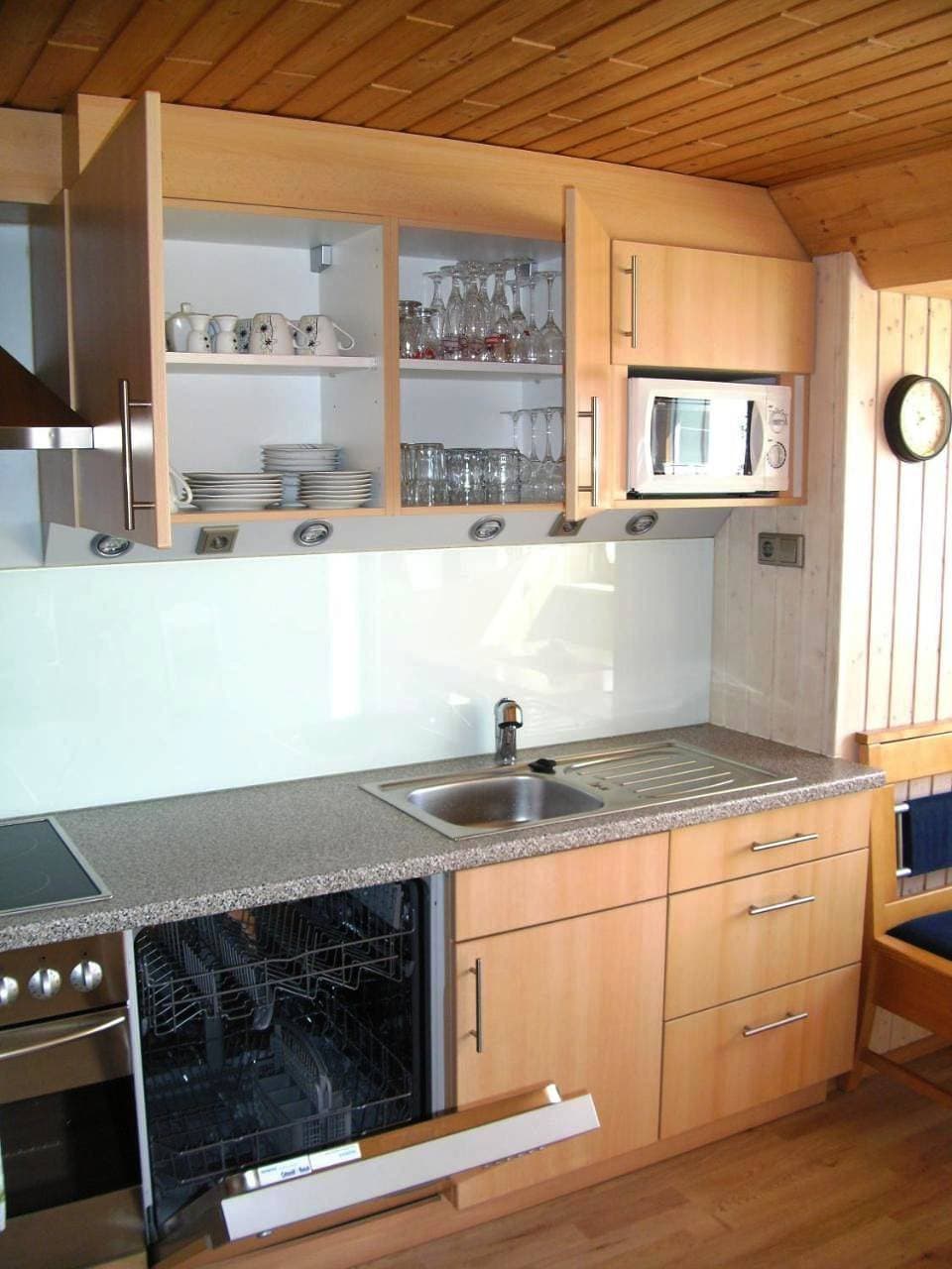 Foto 4 von 49: Apartment with Mountain View