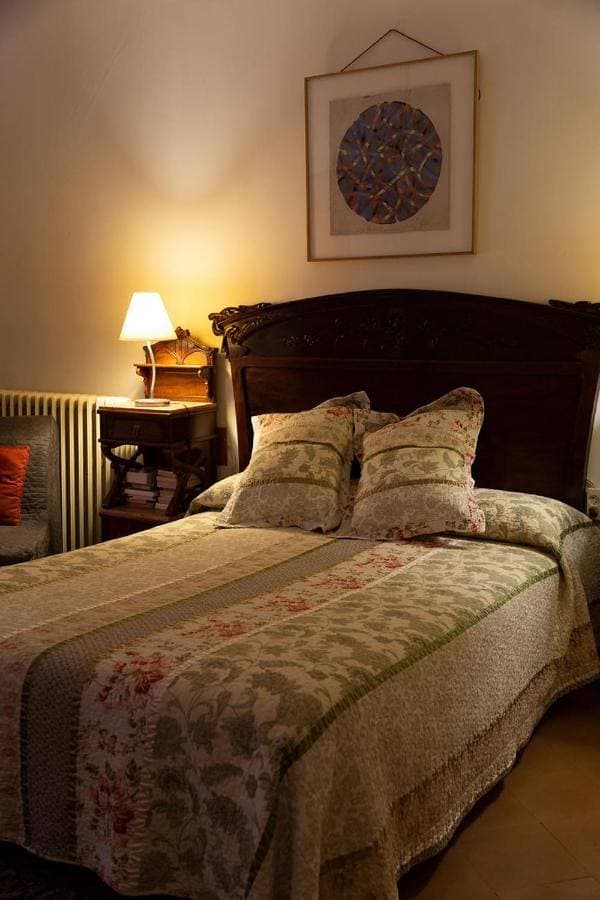 Foto 3 von 13: Standard Double Room