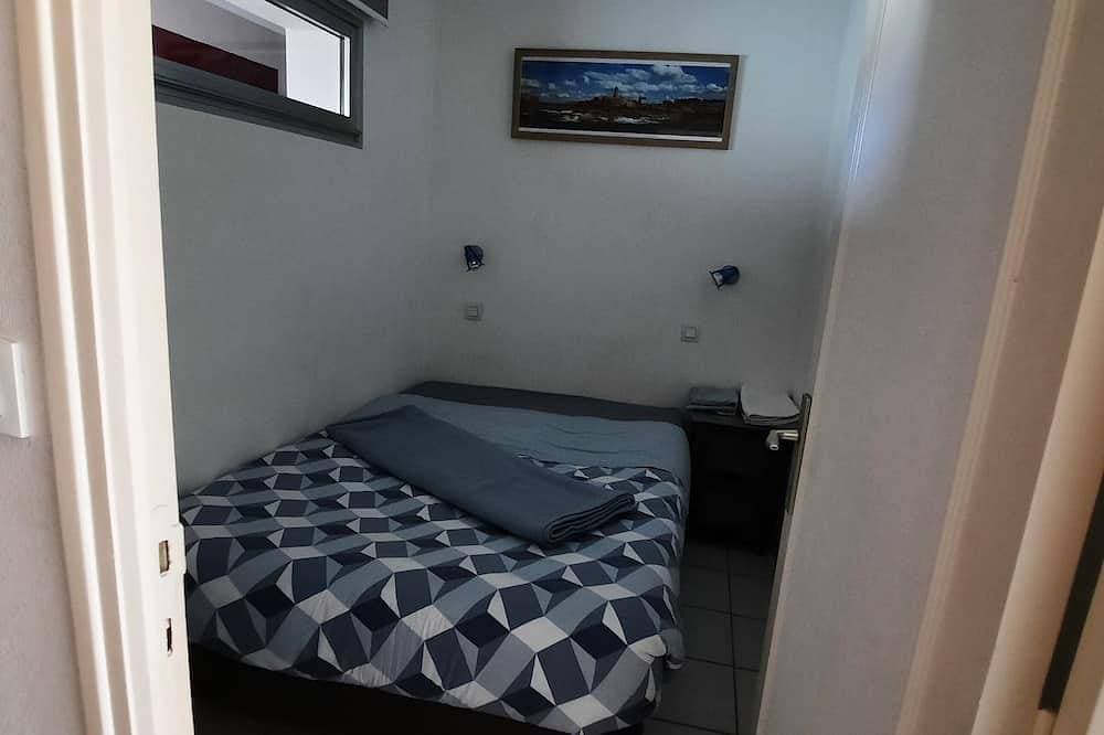 Foto 3 von 30: Schöne Wohnung mit Terrasse, am Hafen, Meerblick, klassifiziert 3 * WIFI