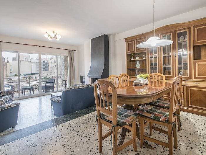 Ferienwohnung 125m² 1