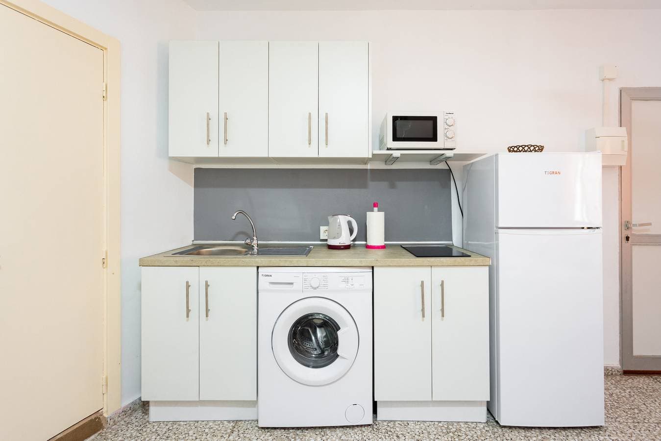 Foto 5 von 20: Studio für 2 Personen
