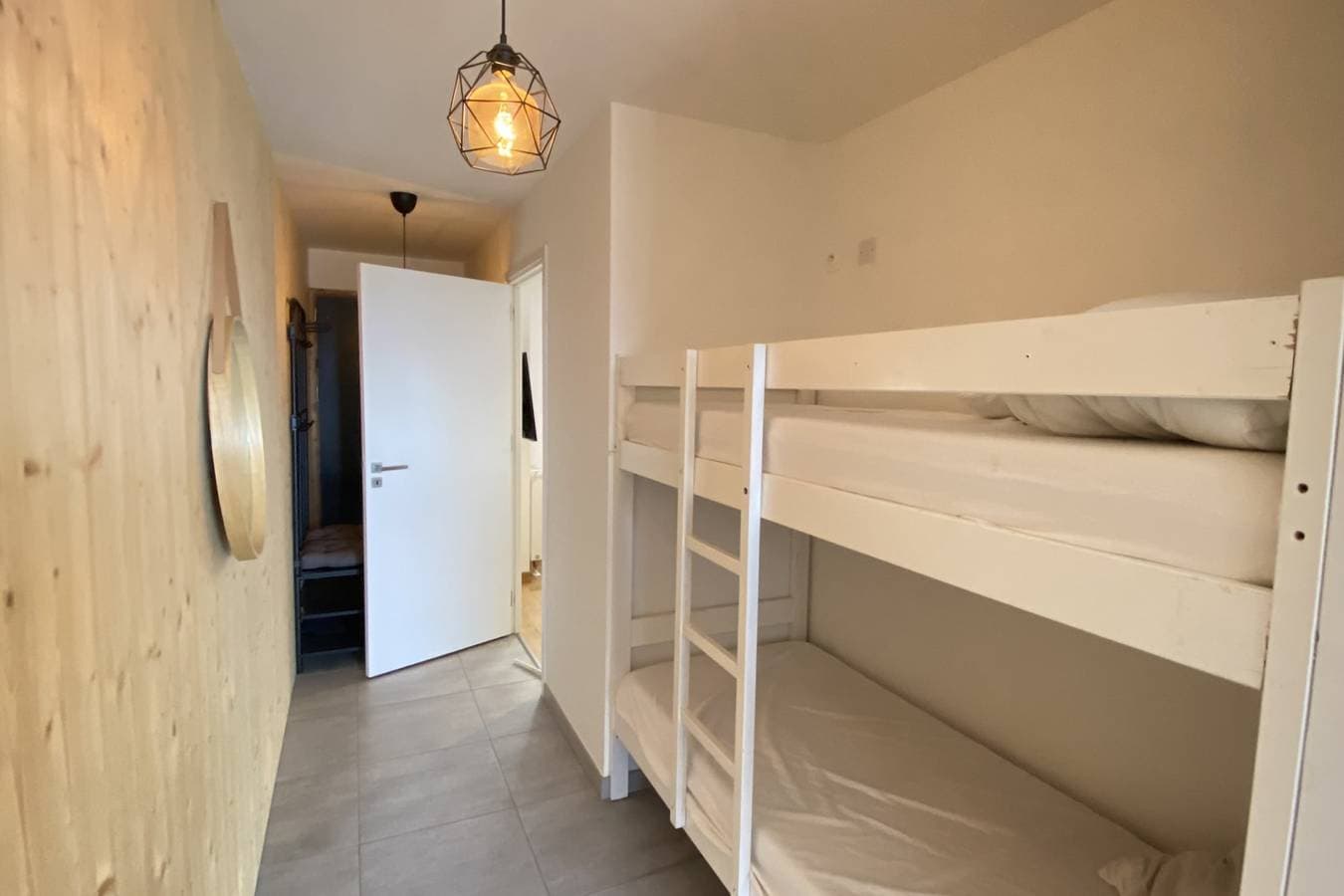 Foto 11 von 26: Ferienwohnung für 4 Personen mit Terrasse