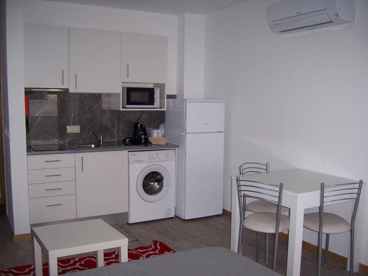 Foto 11 von 15: Studio Apartment