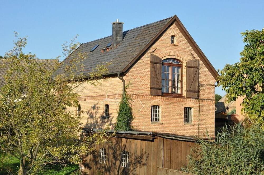 Foto 9 von 23: Ferienhaus für 6 Gäste mit 140m² in Oberuckersee