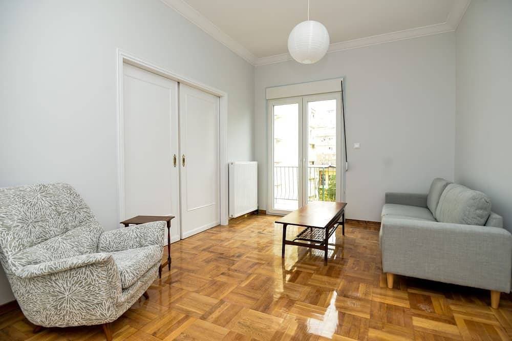 Foto 12 von 30: Athen Meerblick 2-stöckige Wohnung neben dem Yachthafen