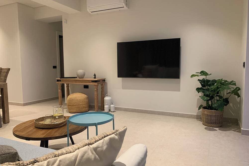 Foto 10 von 29: Ayïa suites - Beachfront apartment rentals