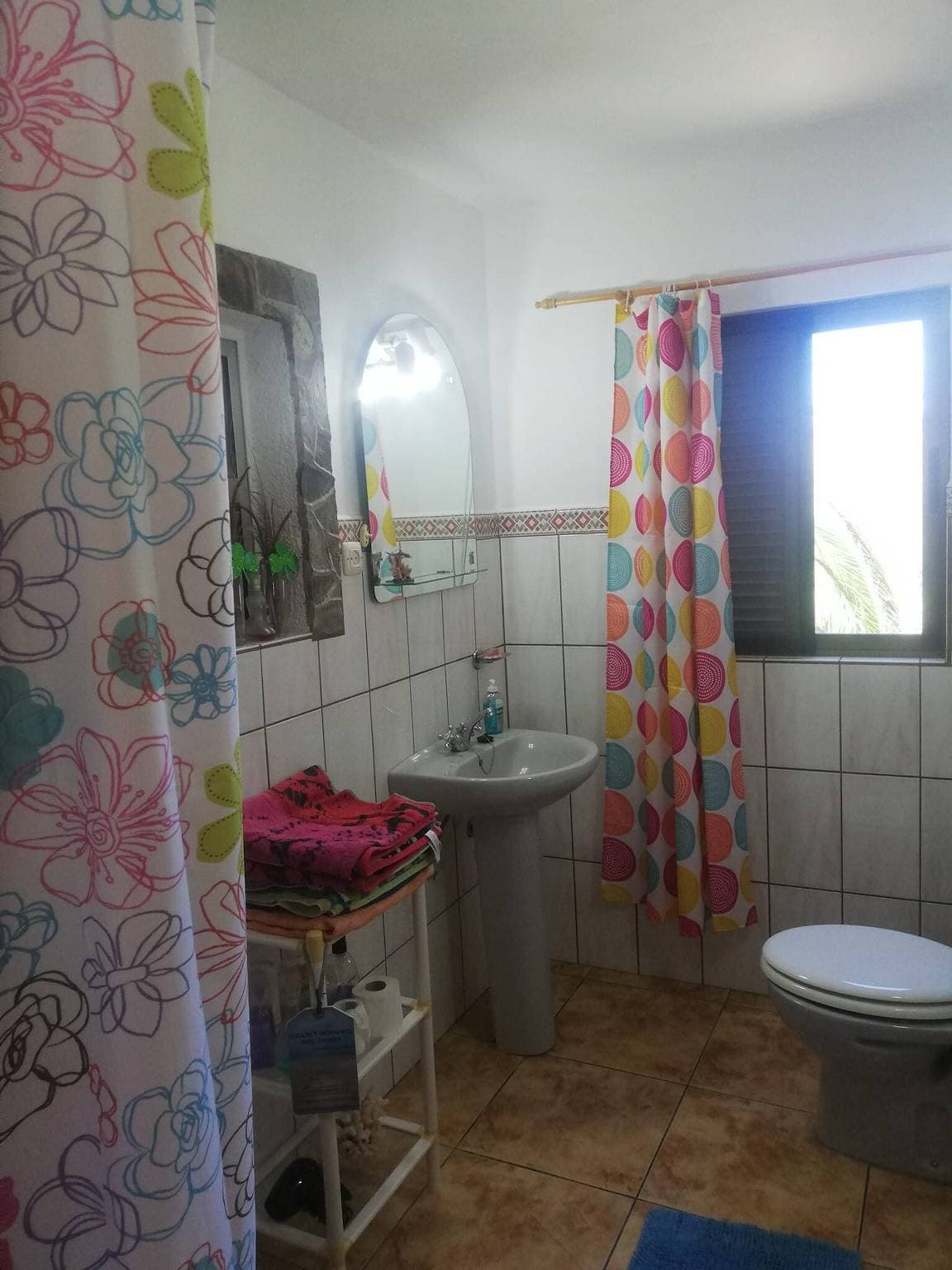 Foto 11 von 14: Ferienhaus „Casa Grenado“ mit Meerblick, privatem Balkon und WLAN