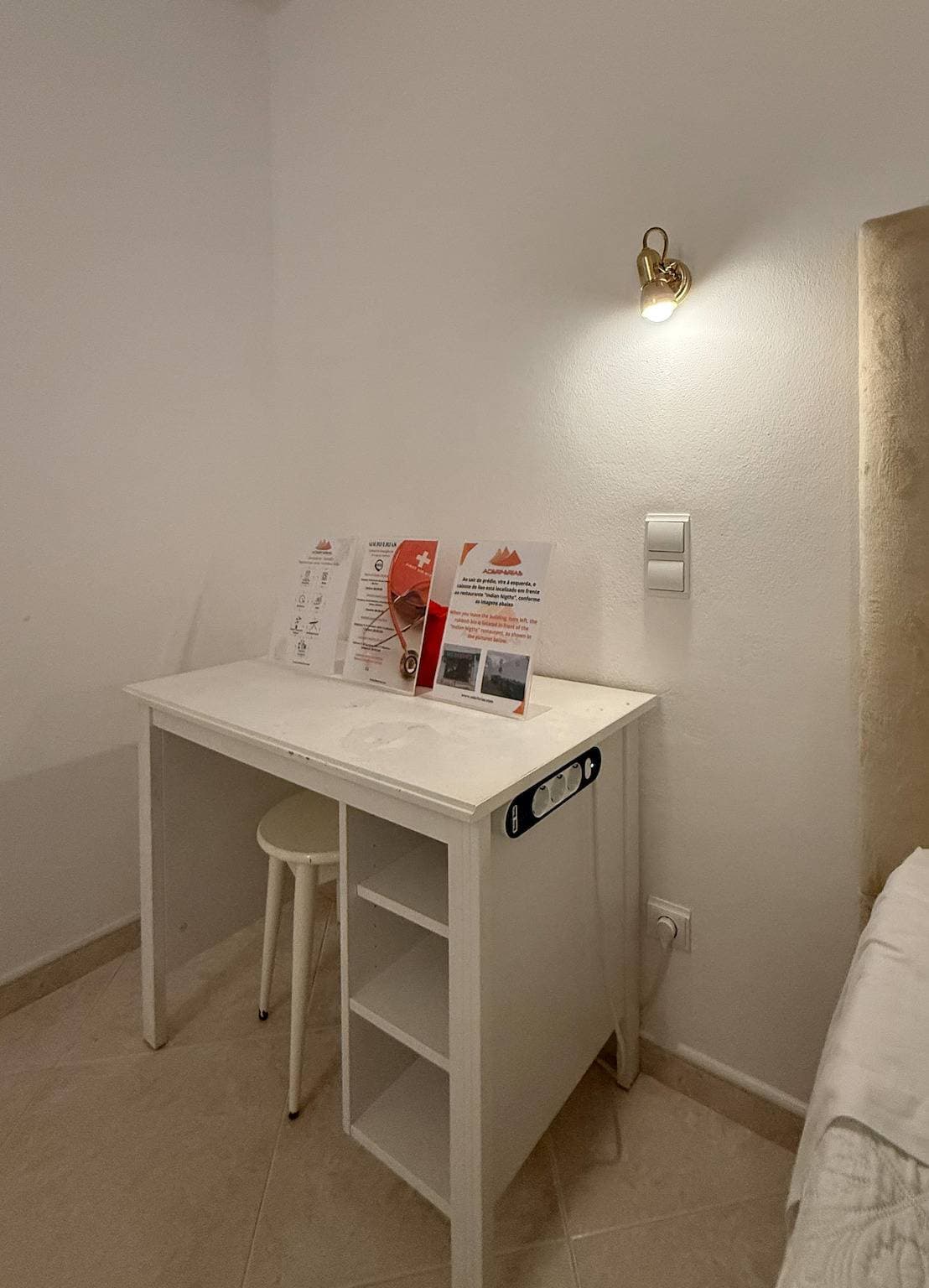 Foto 8 von 33: Sofeelings Quarto 1, Baixa de Albufeira