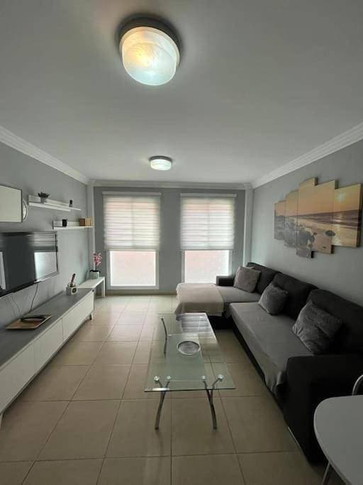 Foto 4 von 13: Two-Bedroom Apartment