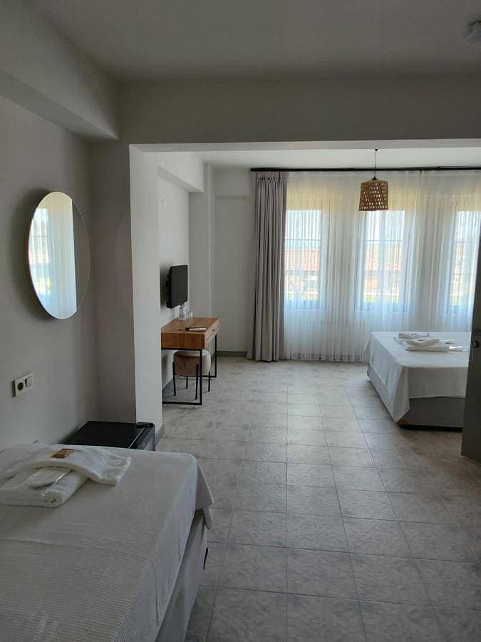 Thalassa Hotel Bozcaada 1