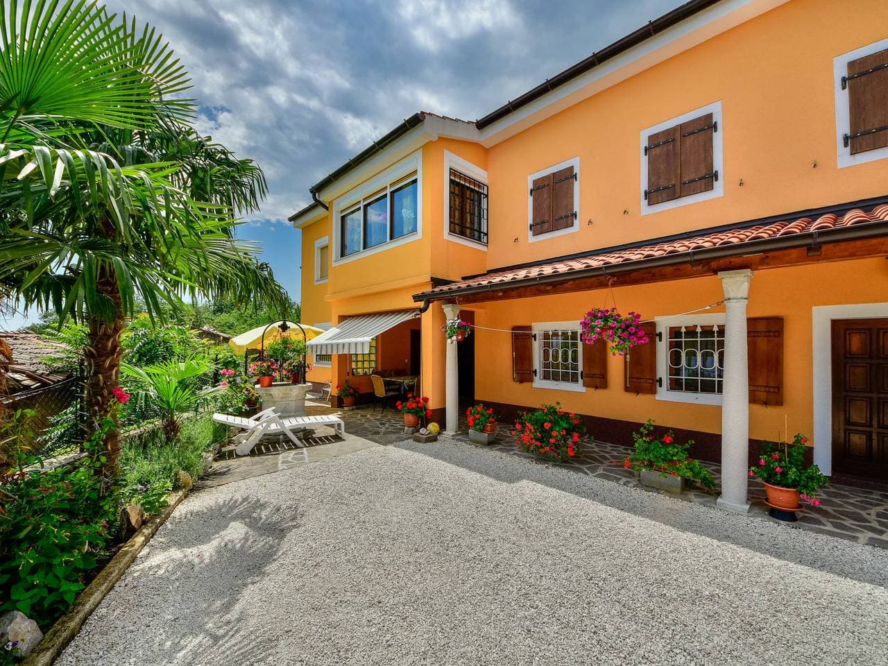 Foto 13 von 29: Villa Karolina
