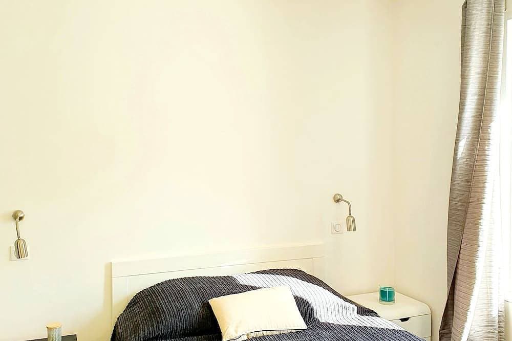 Foto 2 von 30: Am Meer Wohnung mit beheiztem Pool